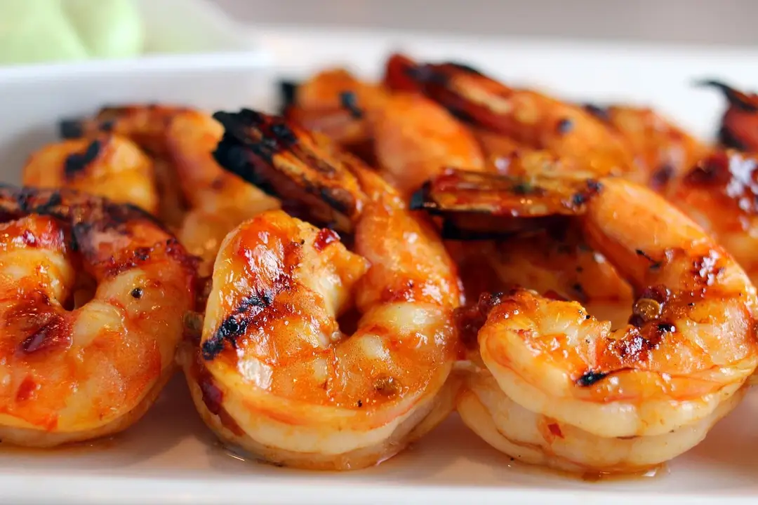 Prawns